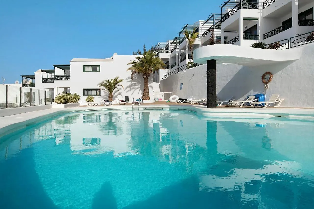 Portonovo Relax - Puerto Del Carmen Apartment 0*, Puerto del Carmen (Lanzarote) Spain