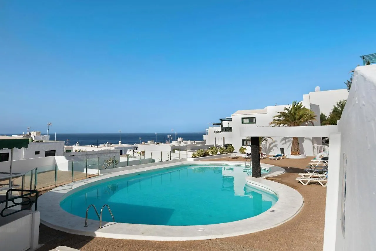 Portonovo Relax - Puerto Del Carmen Apartment Spain