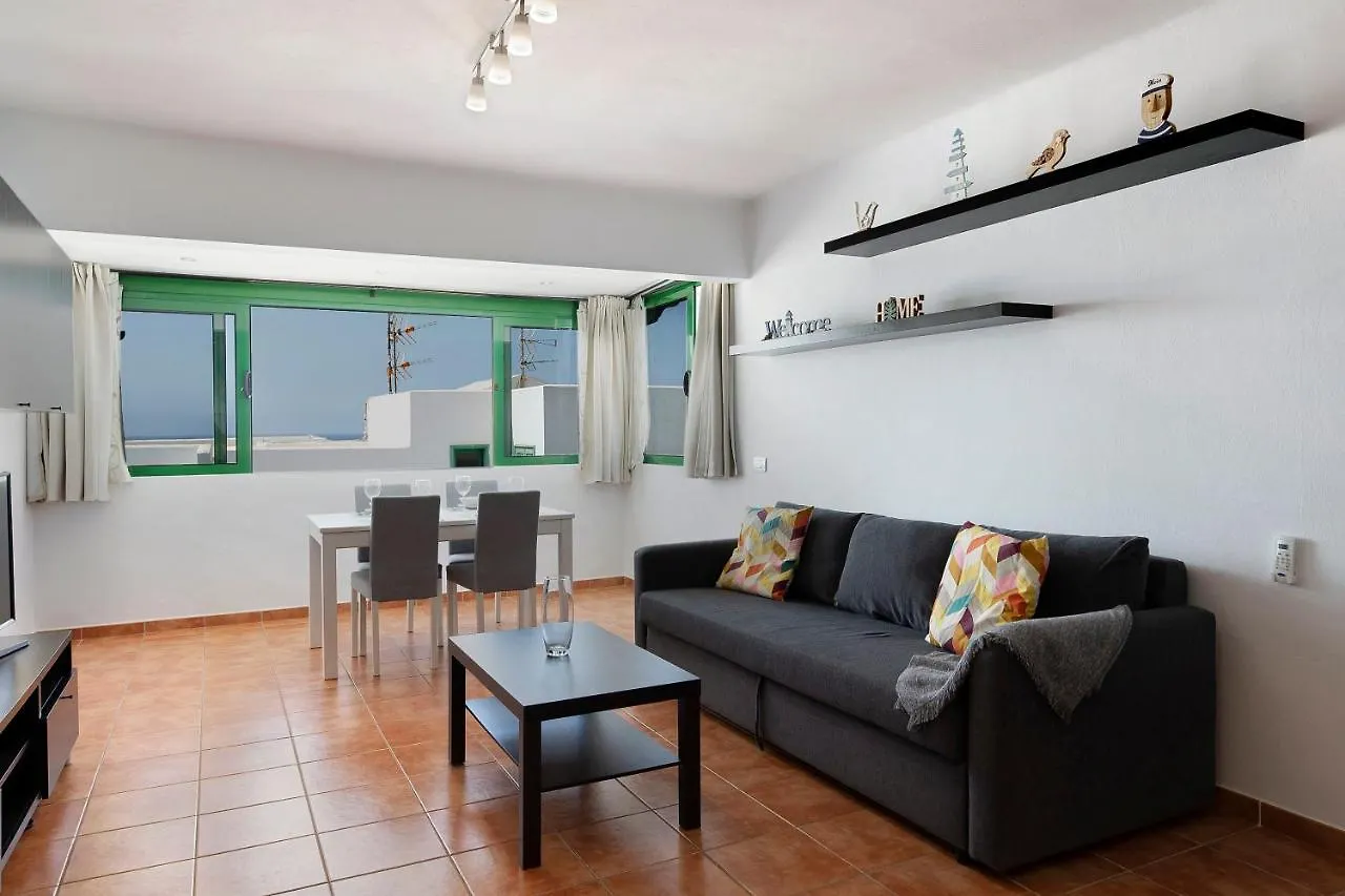 Portonovo Relax - Puerto Del Carmen Apartment Puerto del Carmen (Lanzarote)