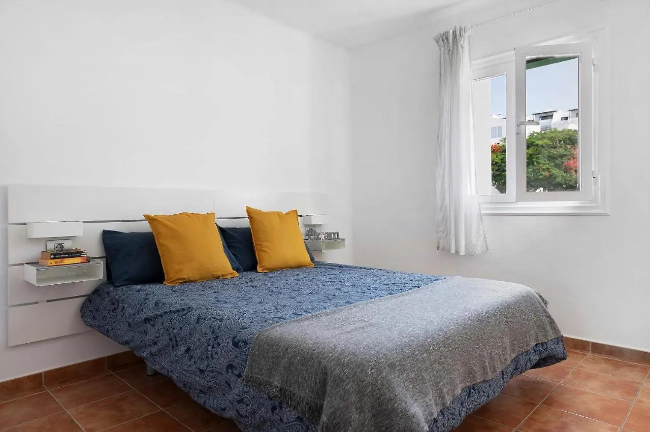 Portonovo Relax - Puerto Del Carmen Apartment  Puerto del Carmen (Lanzarote)