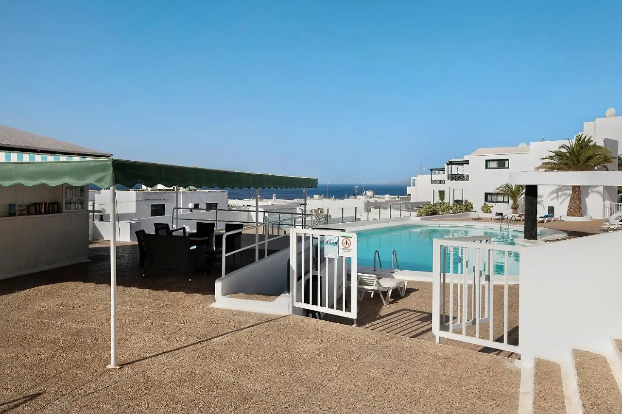 Portonovo Relax - Puerto Del Carmen Apartment Spain