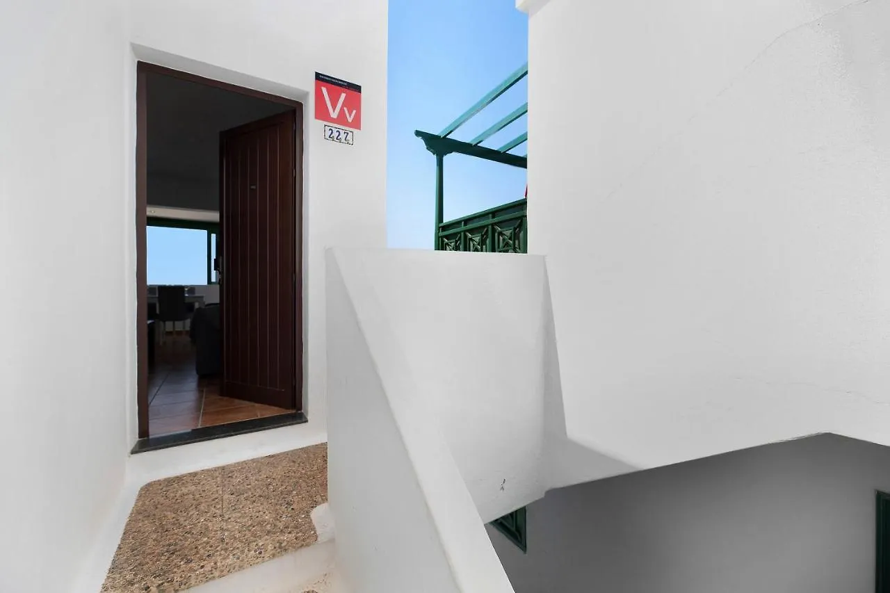 Portonovo Relax - Puerto Del Carmen Apartment