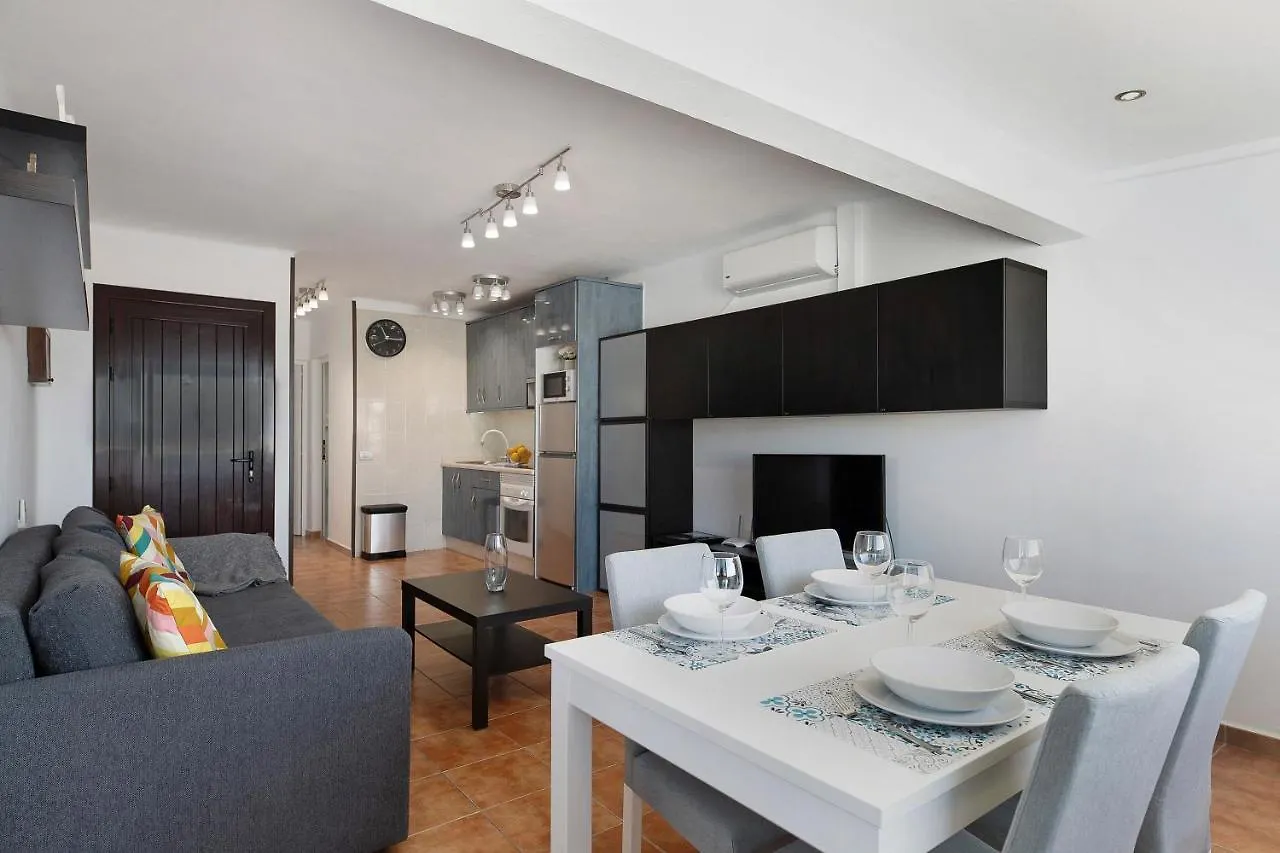 Portonovo Relax - Puerto Del Carmen Apartment Puerto del Carmen (Lanzarote)