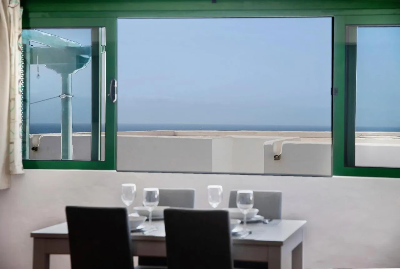Portonovo Relax - Puerto Del Carmen 아파트 스페인