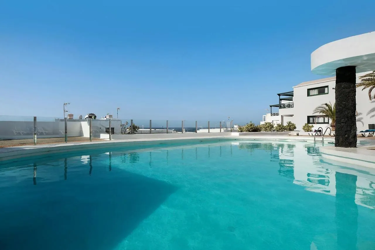Portonovo Relax - Puerto Del Carmen 아파트 0*, 푸에르토 델 카르멘 스페인