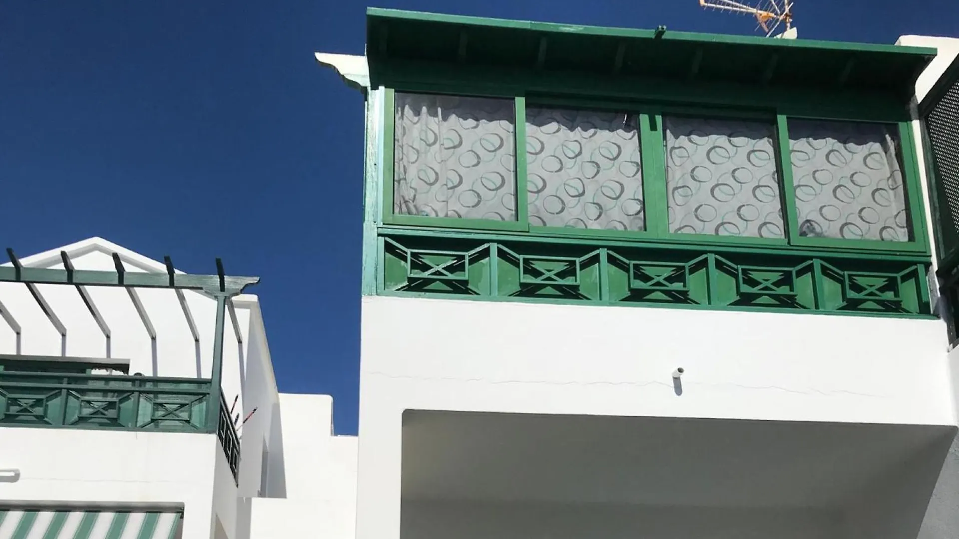 Portonovo Relax - Puerto Del Carmen 아파트